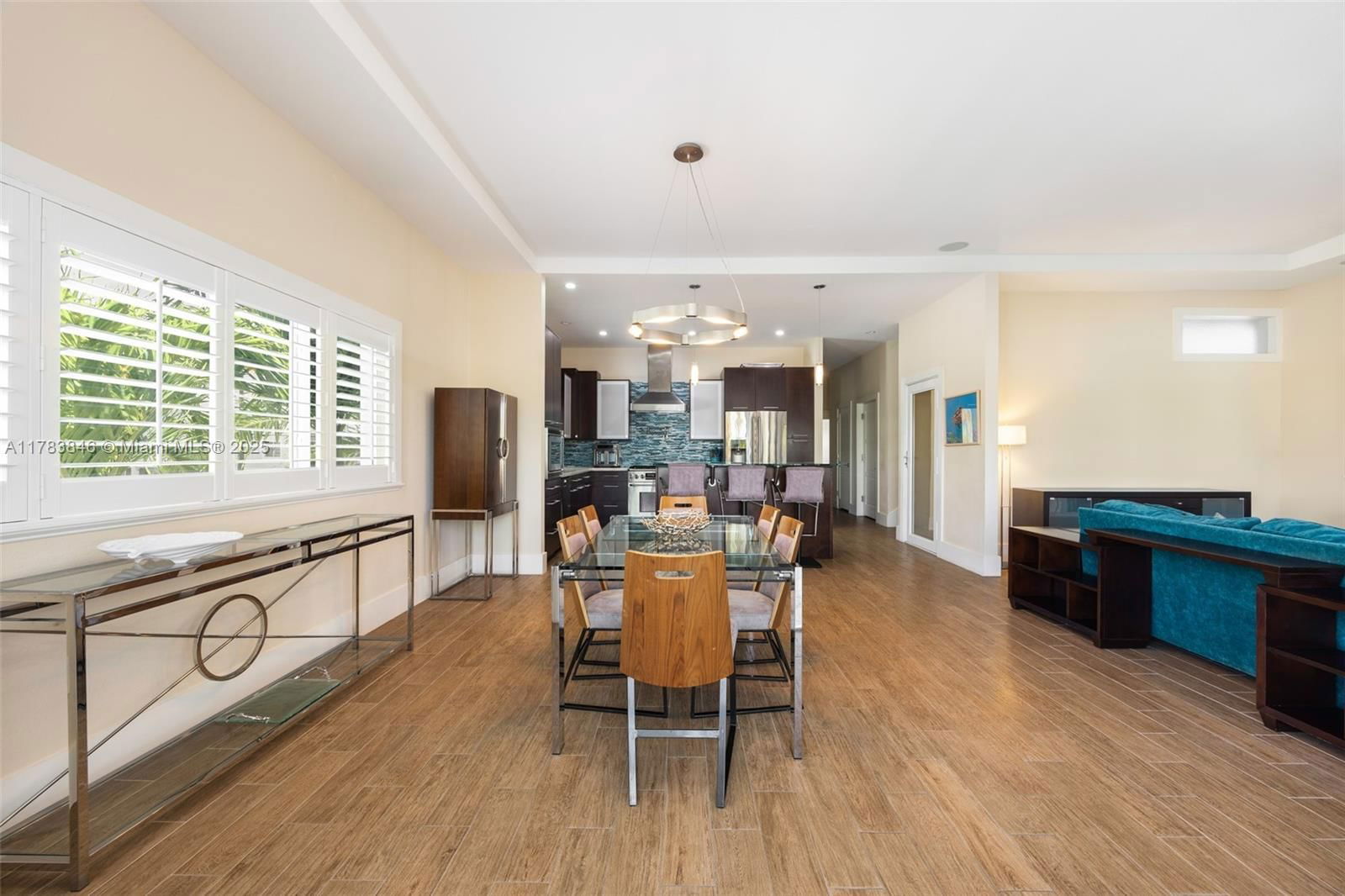 Real estate property located at 1515 Aqueduct Ln, Monroe, Cross Key Waterways Est S, Key Largo, FL