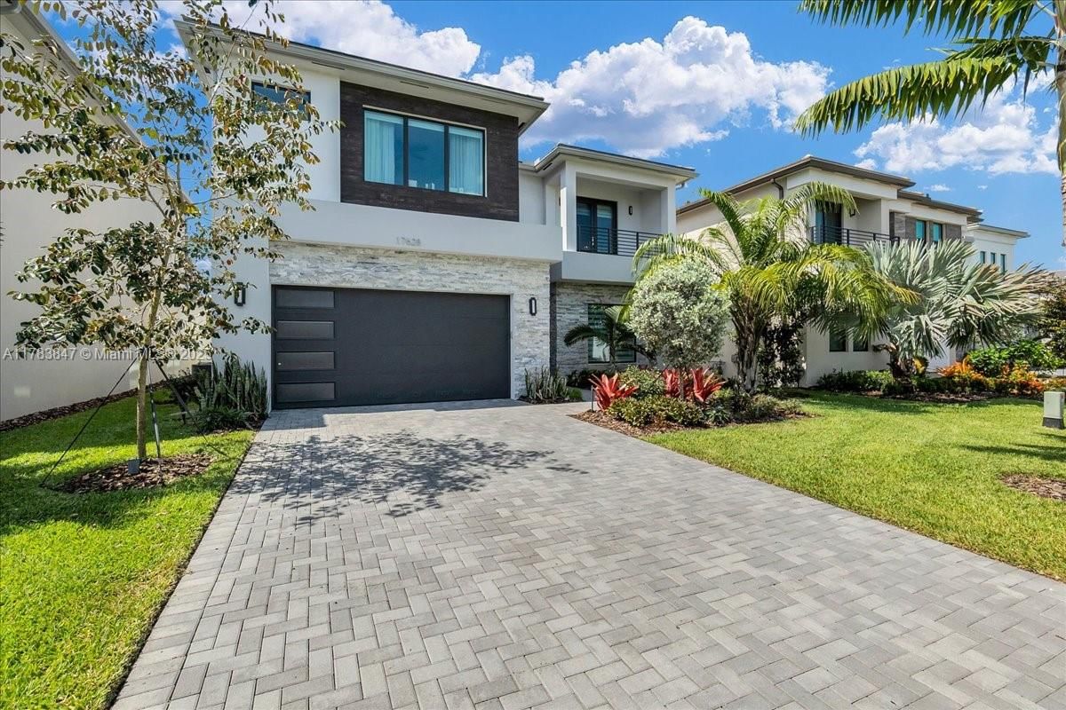 Real estate property located at 17628 Sparkling River Rd, Palm Beach, Bridges Mizner Pud Bridge, Boca Raton, FL