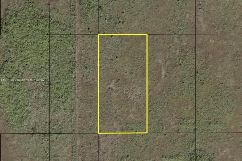 Real estate property located at 0 Homestead, Miami-dade, Not In Subdivision, Miami, FL