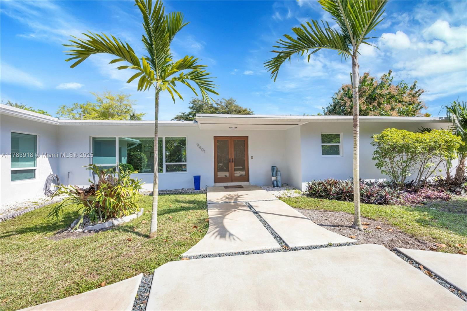 Real estate property located at 9401 69th Ct, Miami-dade, Barbara Park, Pinecrest, FL