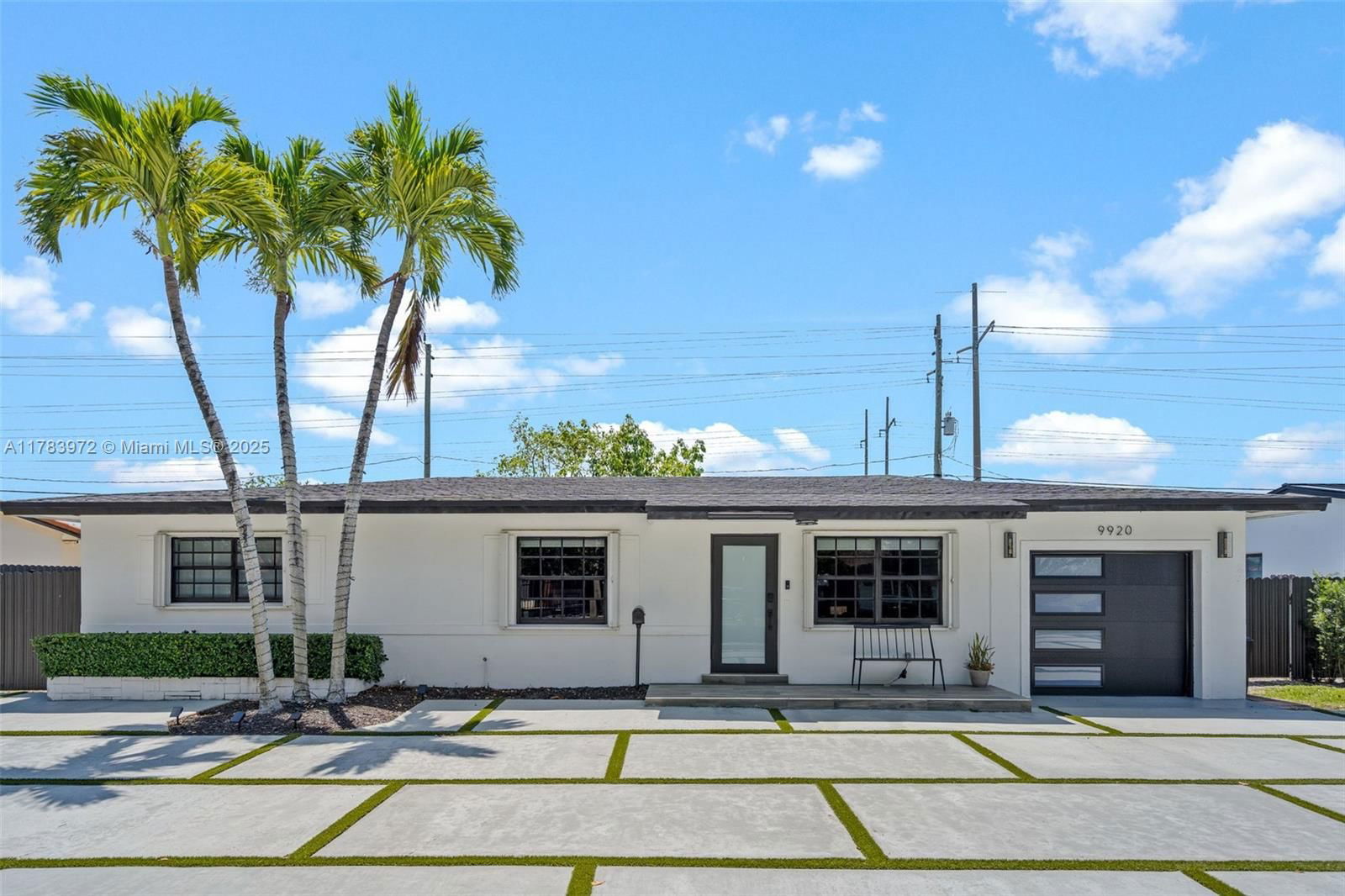 Real estate property located at 9920 35th Ter, Miami-dade, Shermac Sub, Miami, FL