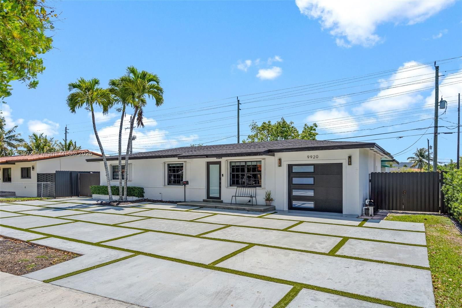 Real estate property located at 9920 35th Ter, Miami-dade, Shermac Sub, Miami, FL