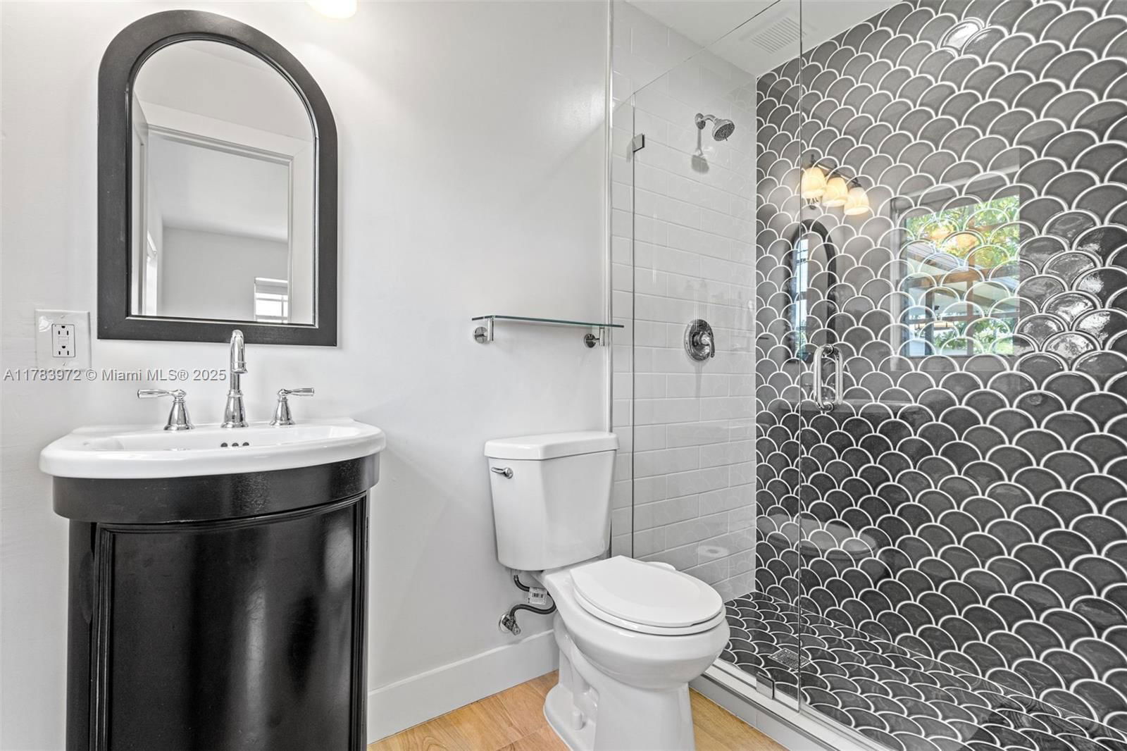 Real estate property located at 9920 35th Ter, Miami-dade, Shermac Sub, Miami, FL
