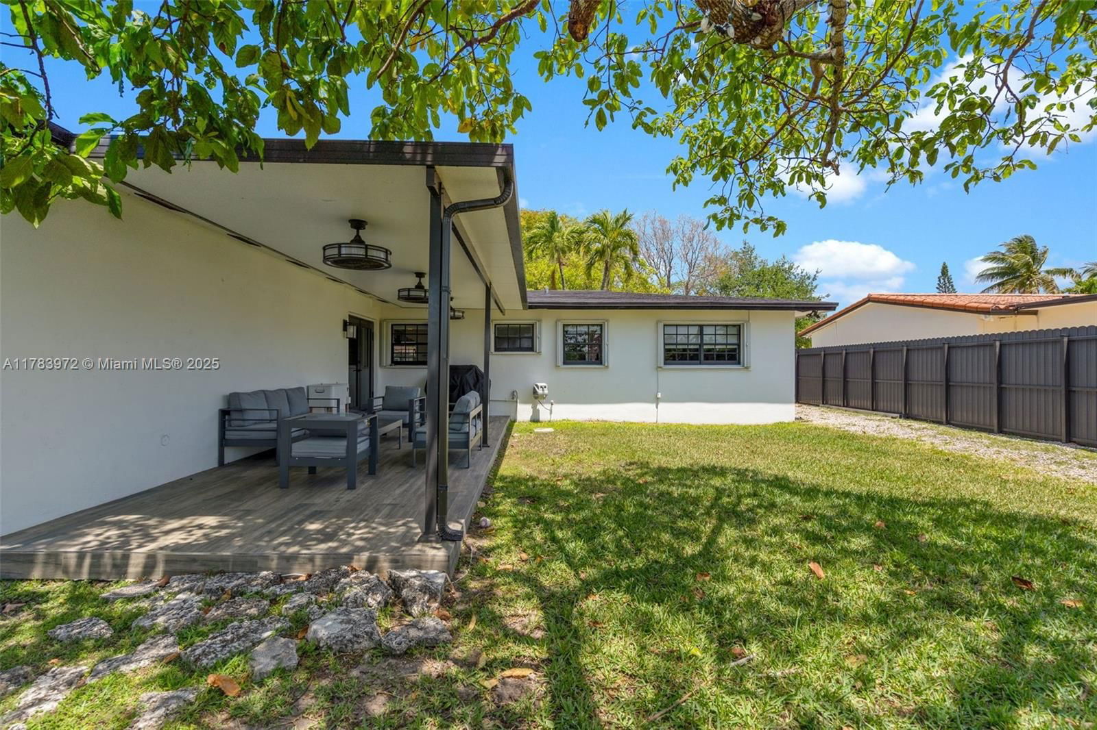 Real estate property located at 9920 35th Ter, Miami-dade, Shermac Sub, Miami, FL