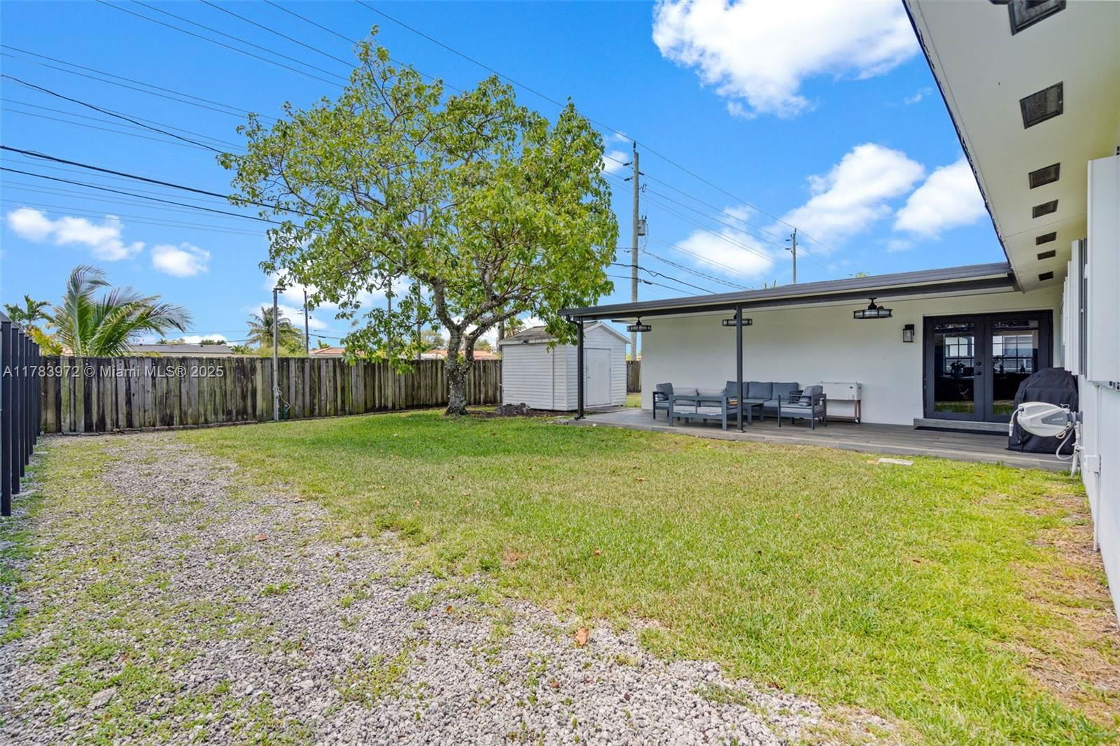 Real estate property located at 9920 35th Ter, Miami-dade, Shermac Sub, Miami, FL