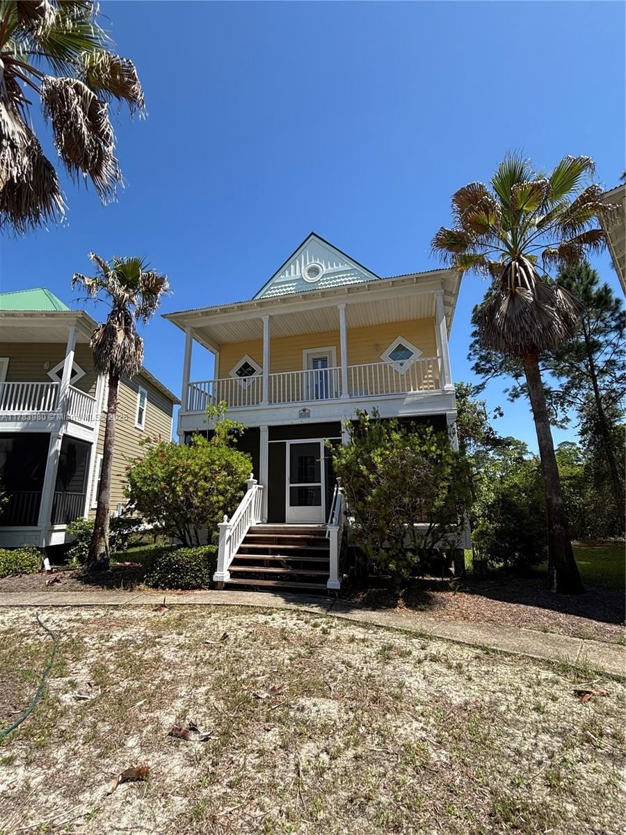 Real estate property located at 13555 Perdido Key Dr. C-39, Other, None, Other City - In The State Of Florida, FL