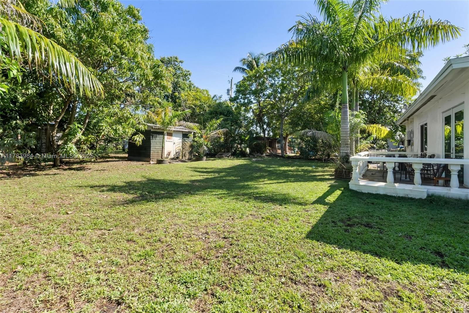 Real estate property located at 810 Arizona Ave, Broward, Melrose Park Section 3, Fort Lauderdale, FL