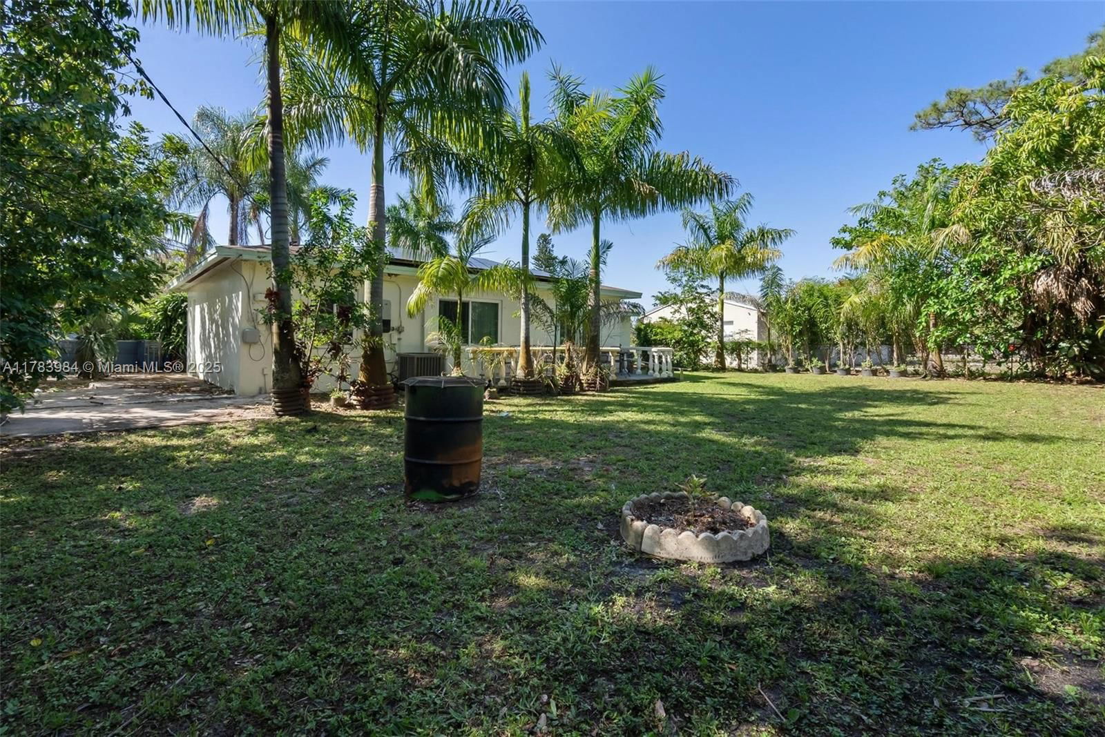 Real estate property located at 810 Arizona Ave, Broward, Melrose Park Section 3, Fort Lauderdale, FL