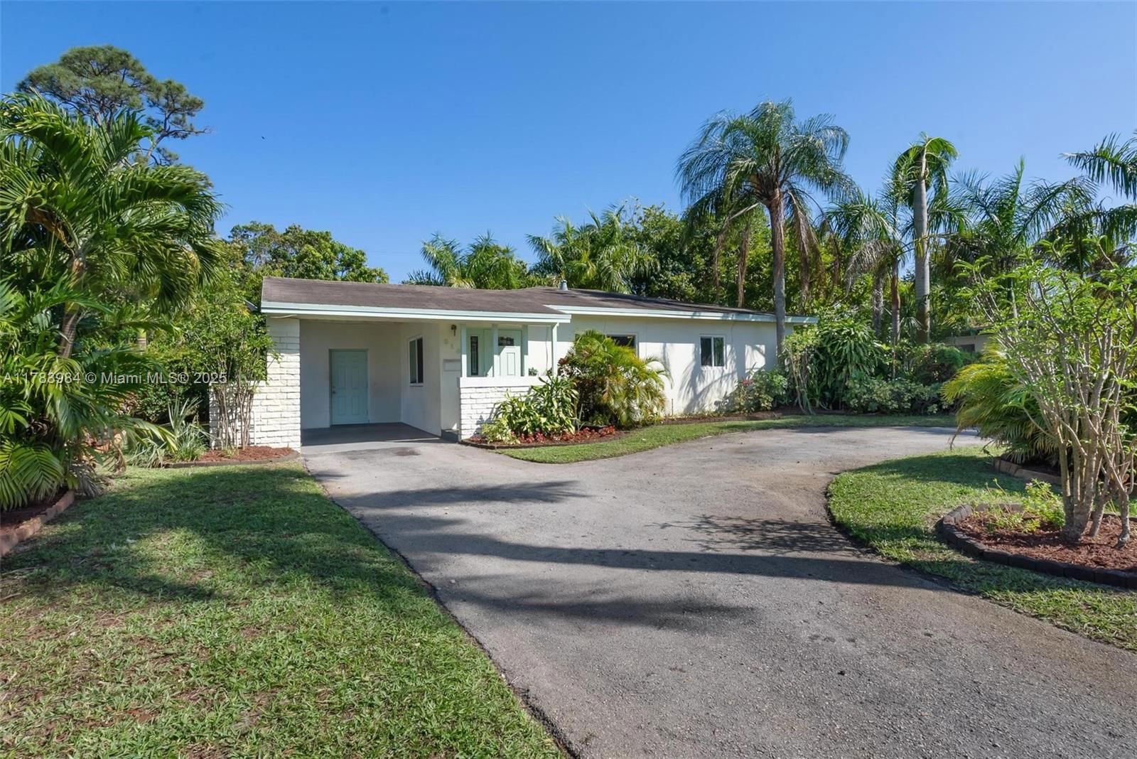 Real estate property located at 810 Arizona Ave, Broward, Melrose Park Section 3, Fort Lauderdale, FL