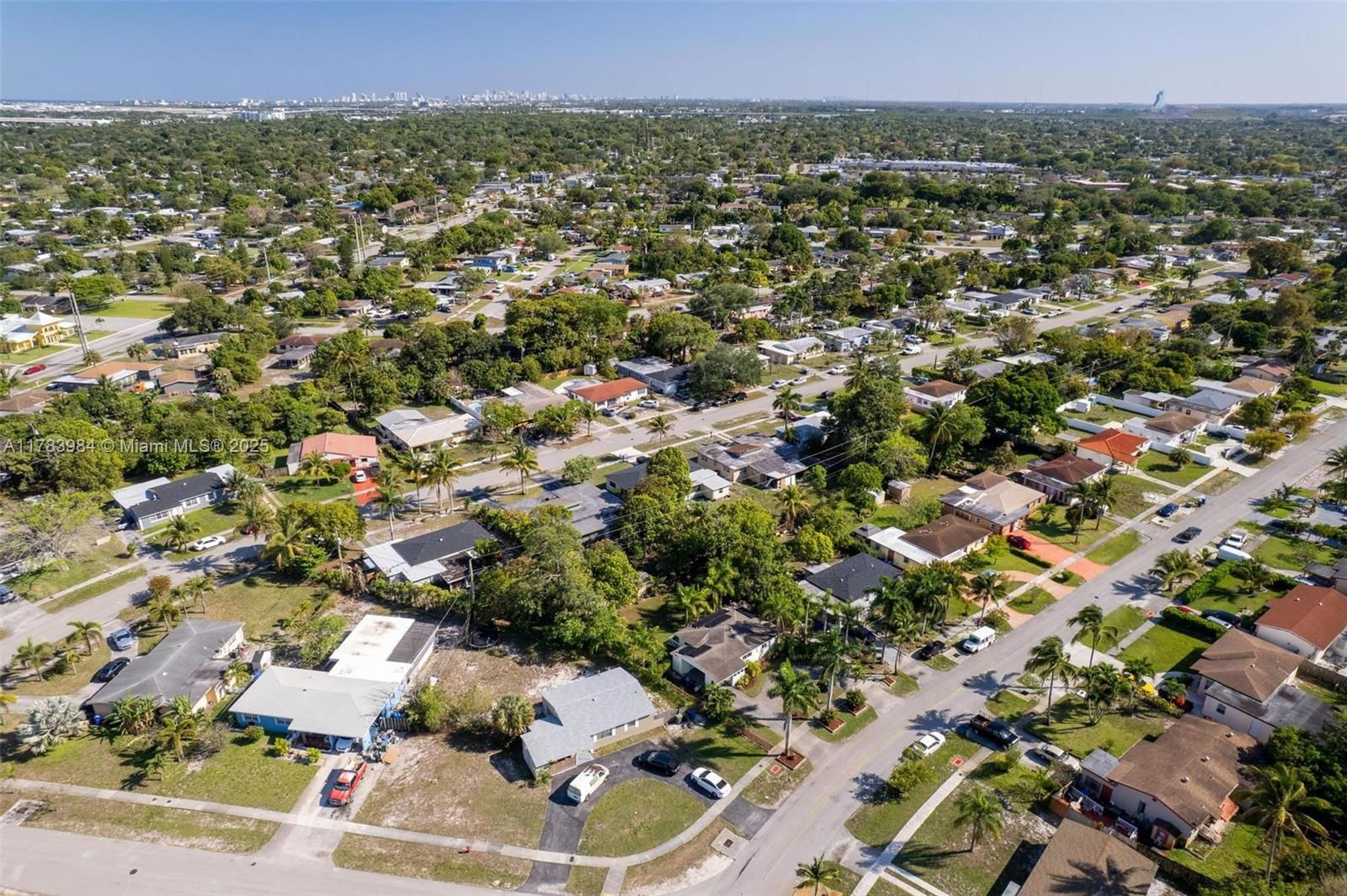 Real estate property located at 810 Arizona Ave, Broward, Melrose Park Section 3, Fort Lauderdale, FL