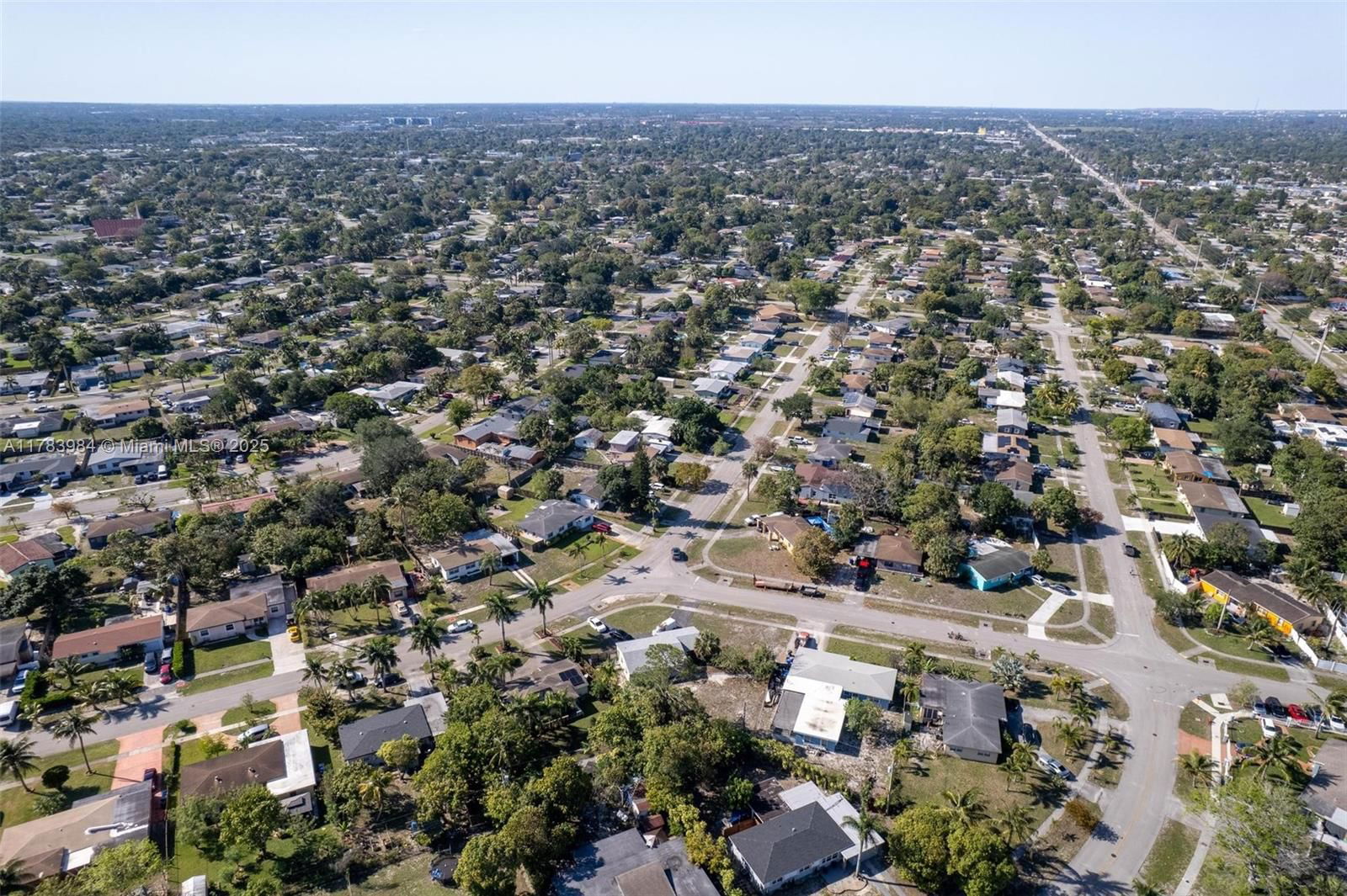 Real estate property located at 810 Arizona Ave, Broward, Melrose Park Section 3, Fort Lauderdale, FL