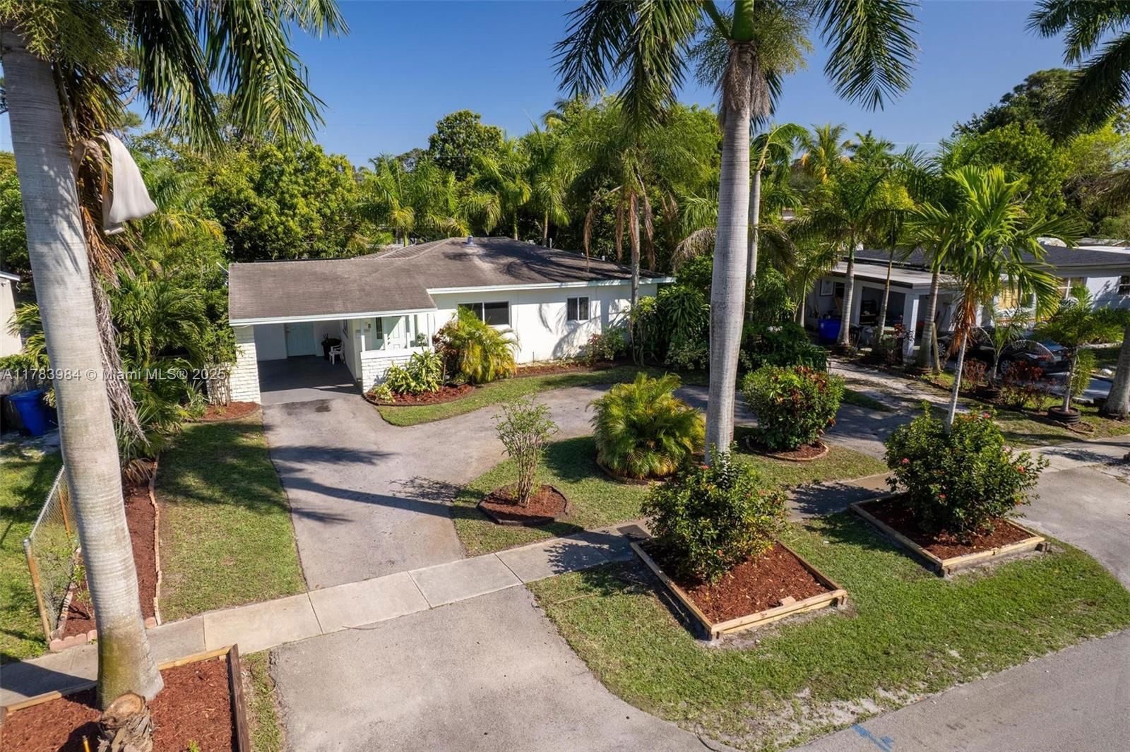 Real estate property located at 810 Arizona Ave, Broward, Melrose Park Section 3, Fort Lauderdale, FL