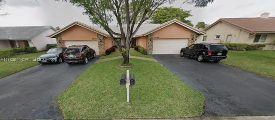 Real estate property located at 3020 116th Ave, Broward, Coral Springs Country Clu, Coral Springs, FL