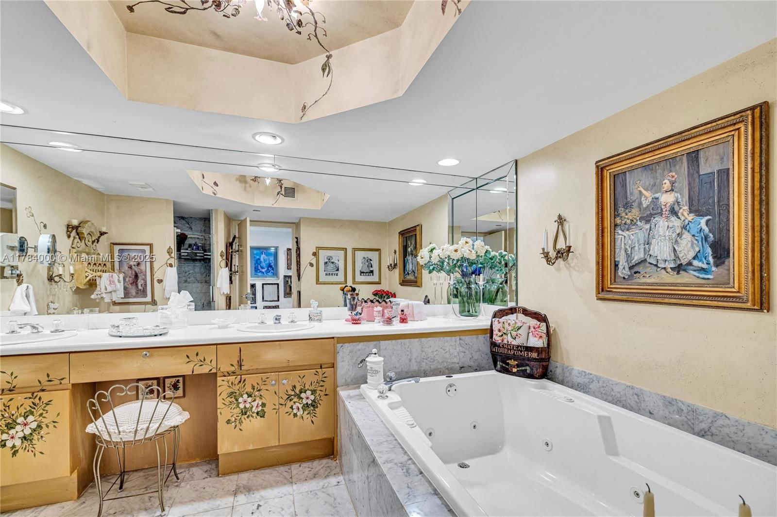 Real estate property located at 16445 Collins Ave #1121, Miami-dade, Oceania Ii Condo, Sunny Isles Beach, FL