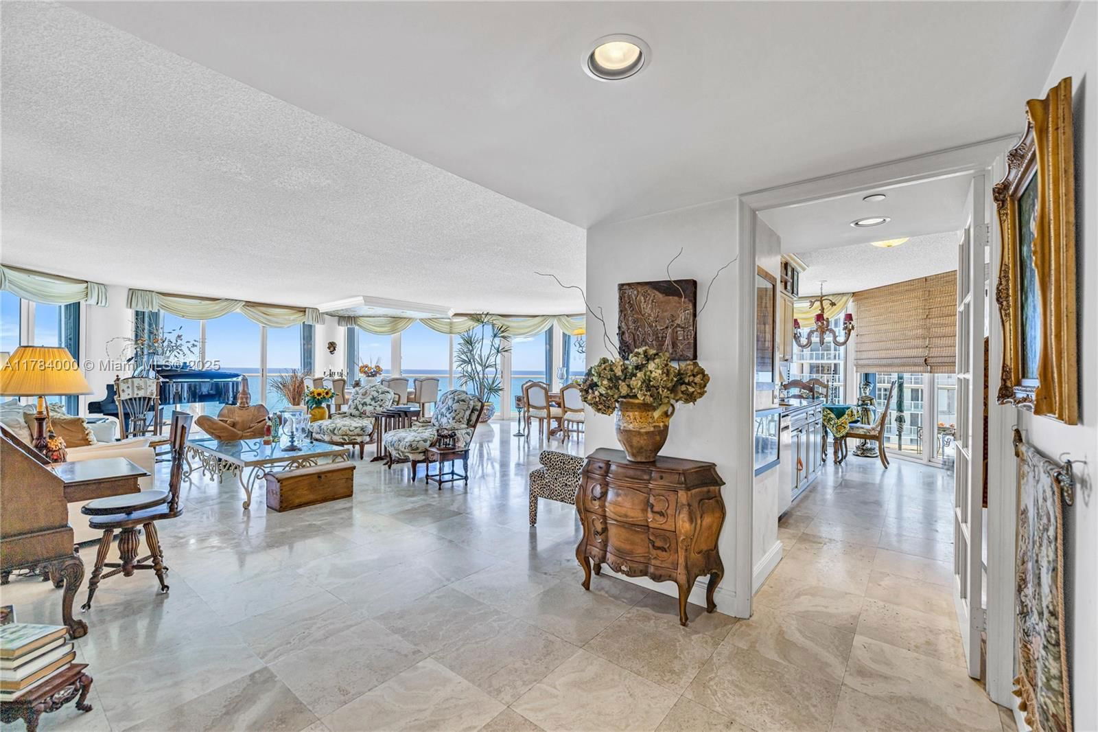 Real estate property located at 16445 Collins Ave #1121, Miami-dade, Oceania Ii Condo, Sunny Isles Beach, FL