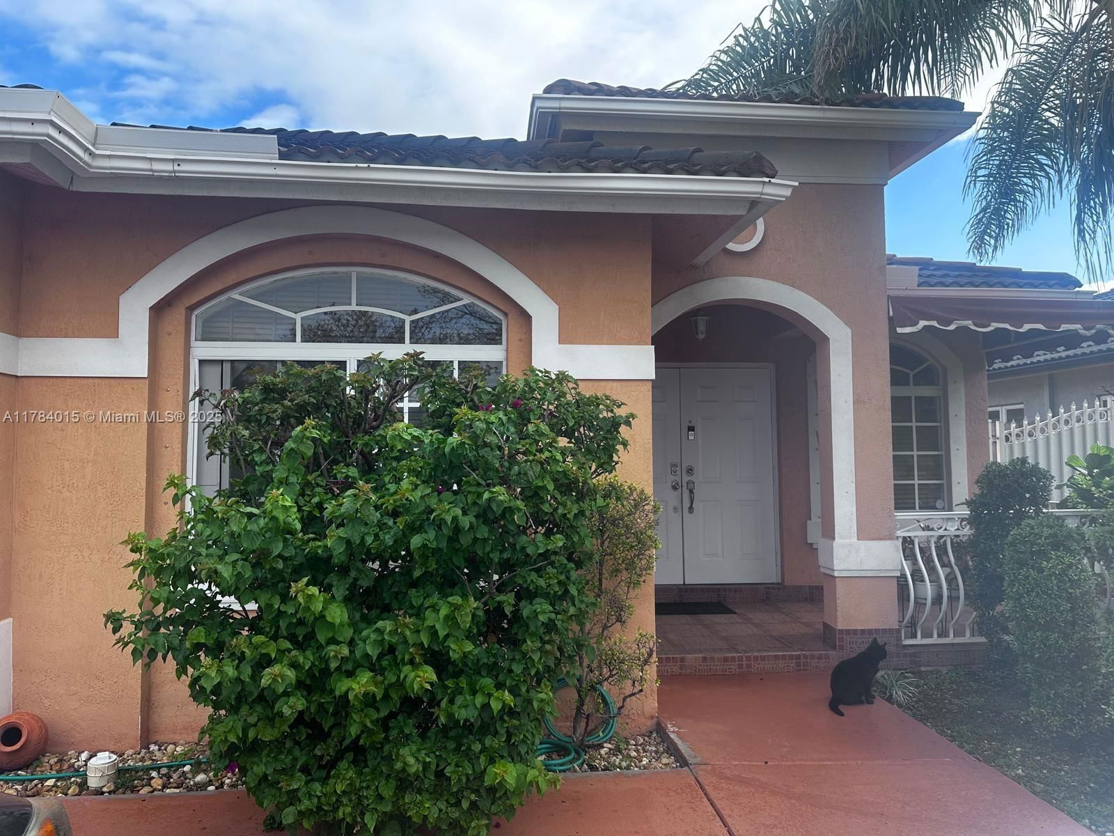 Real estate property located at 7733 200th St, Miami-dade, North Palm Estates Homes, Hialeah, FL