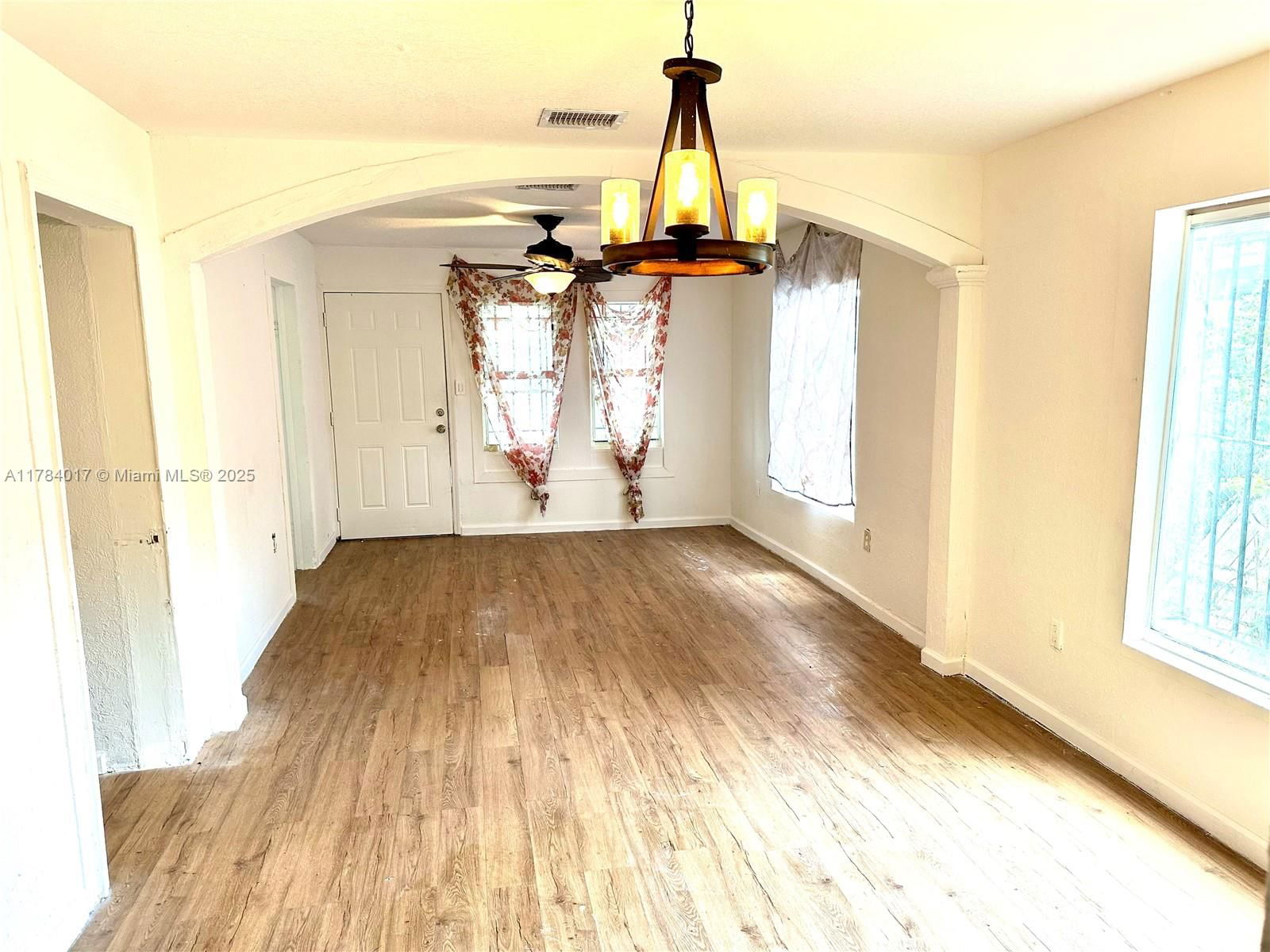 Real estate property located at 1423 69th St, Miami-dade, North Liberty City Amd, Miami, FL