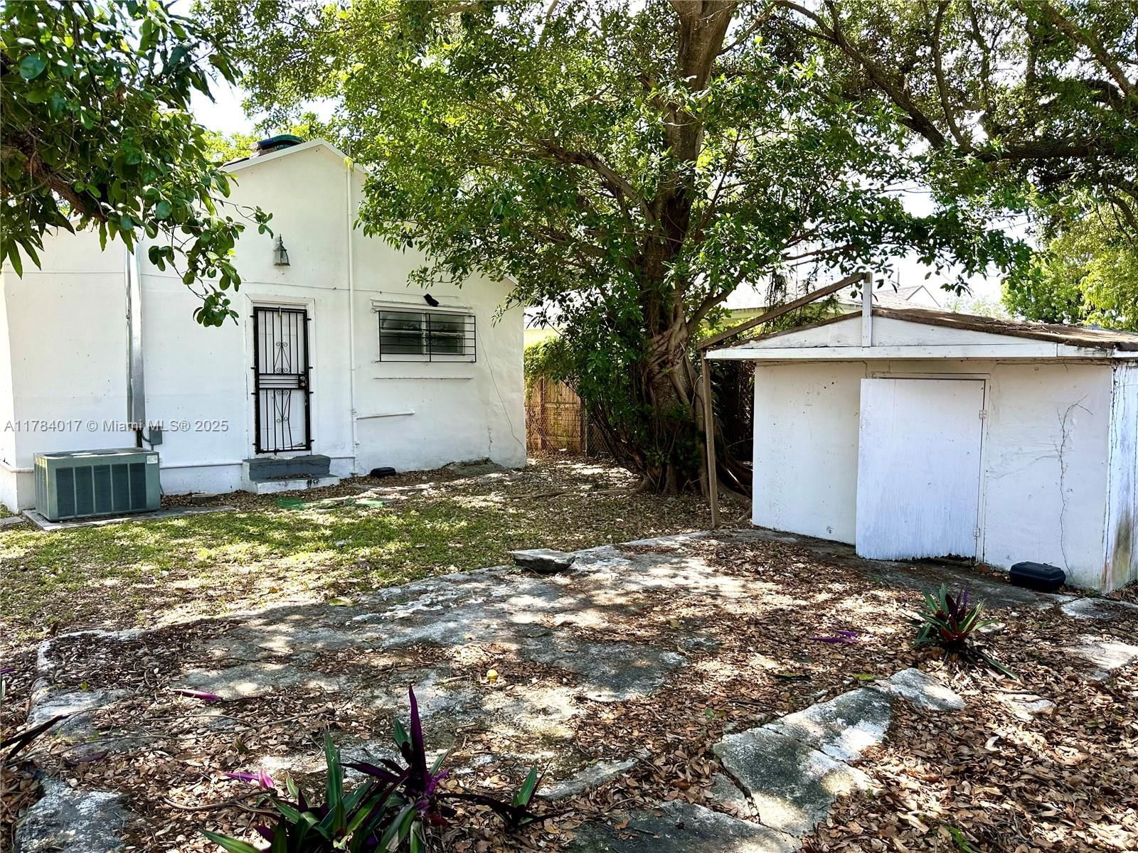 Real estate property located at 1423 69th St, Miami-dade, North Liberty City Amd, Miami, FL