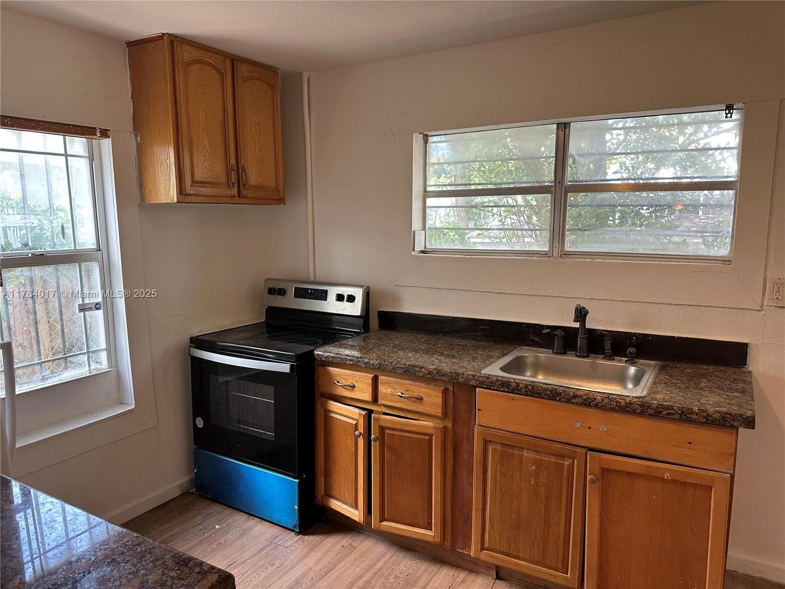 Real estate property located at 1423 69th St, Miami-dade, North Liberty City Amd, Miami, FL