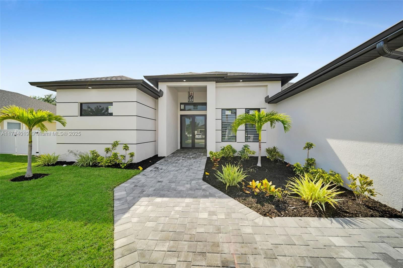 Real estate property located at 2138 3rd Ave, Lee, C3, Cape Coral, FL