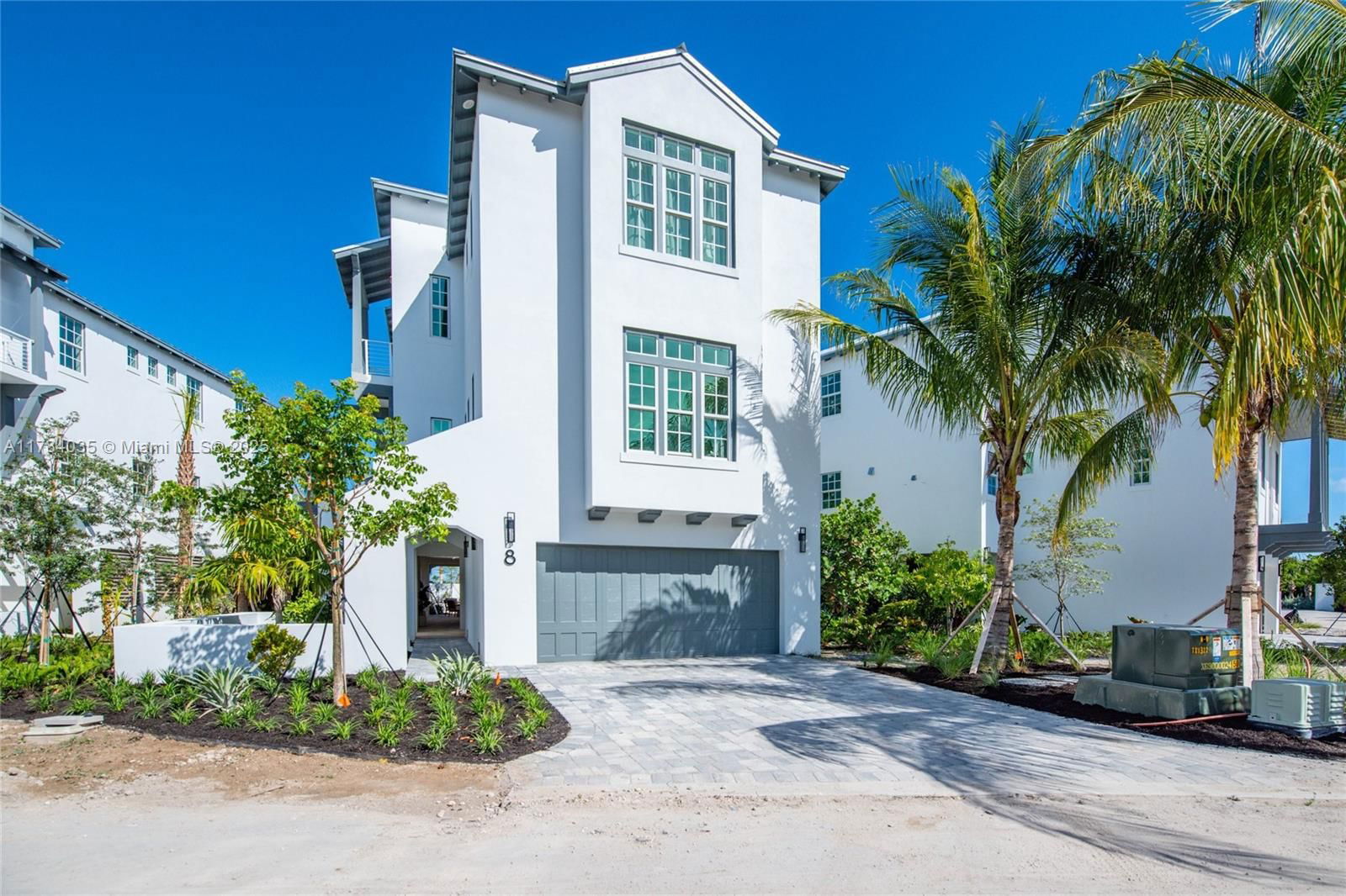 Real estate property located at 59720 Overseas Hwy #8, Monroe, Grassy Key, Marathon, FL