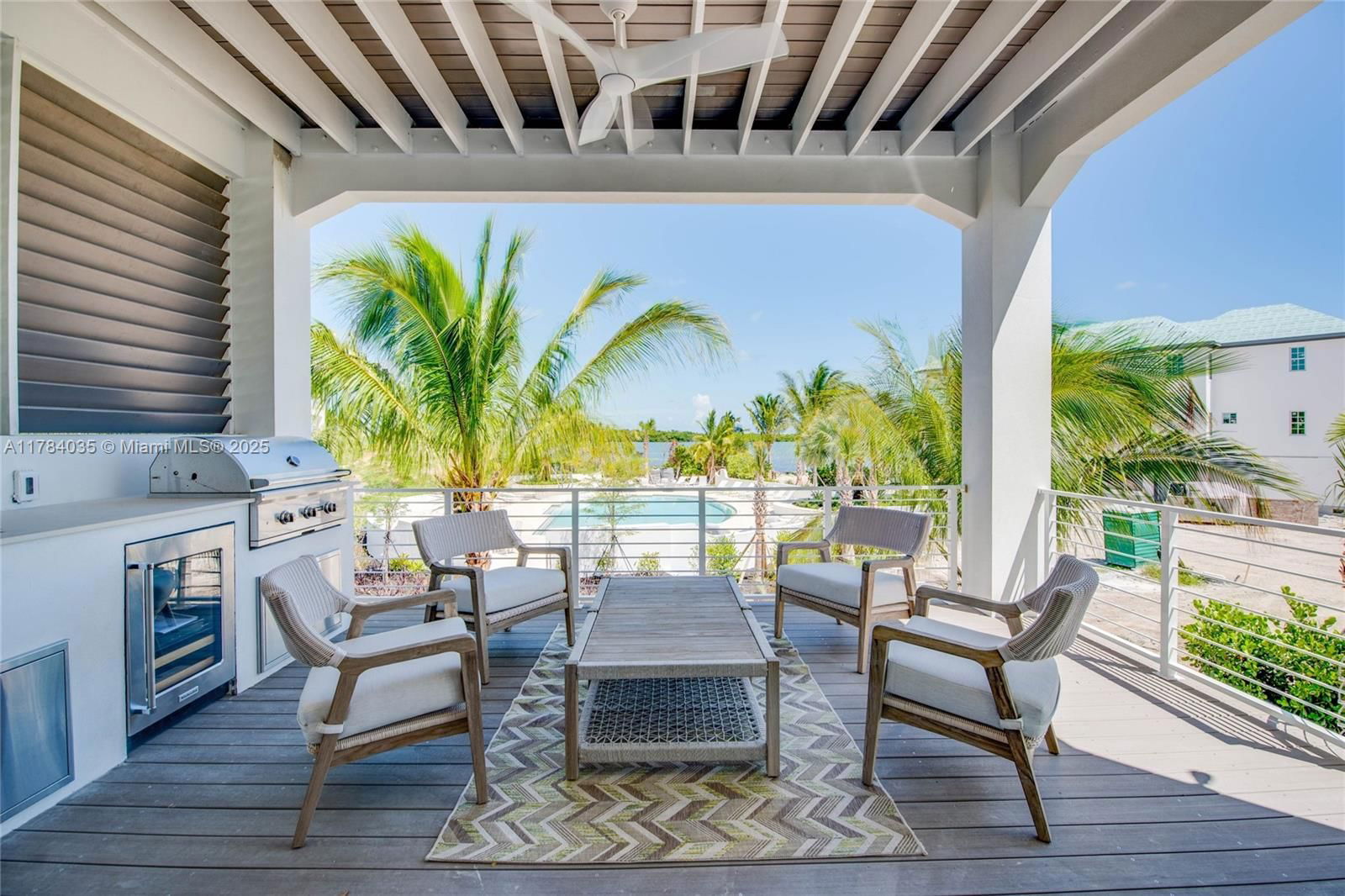 Real estate property located at 59720 Overseas Hwy #8, Monroe, Grassy Key, Marathon, FL