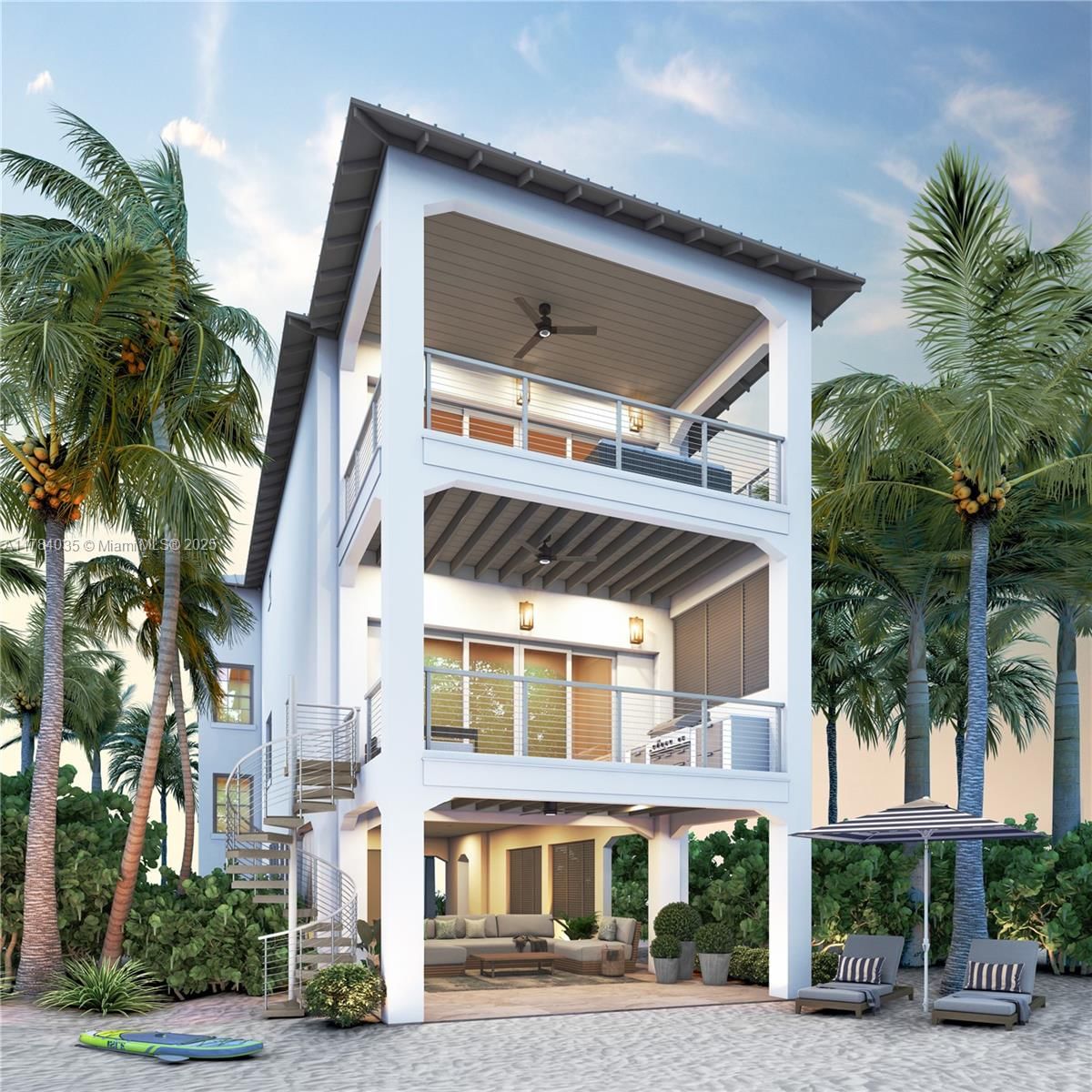 Real estate property located at 59720 Overseas Hwy #8, Monroe, Grassy Key, Marathon, FL