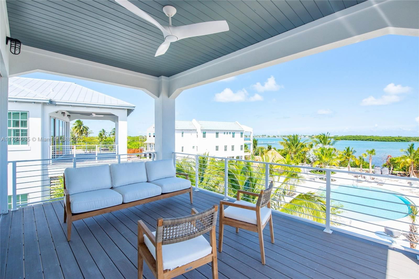 Real estate property located at 59720 Overseas Hwy #8, Monroe, Grassy Key, Marathon, FL
