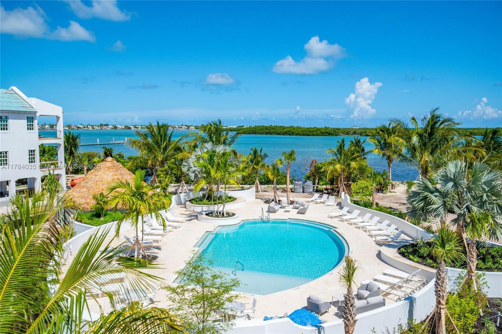 Real estate property located at 59720 Overseas Hwy #8, Monroe, Grassy Key, Marathon, FL