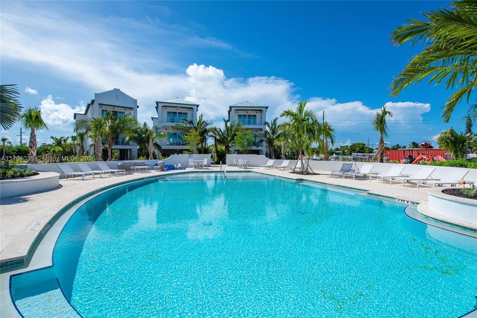 Real estate property located at 59720 Overseas Hwy #8, Monroe, Grassy Key, Marathon, FL