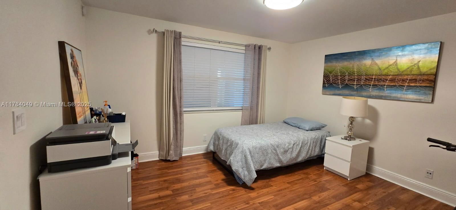 Real estate property located at 431 3rd St #205, Broward, Meadowbrook Lakes View Bl, Dania Beach, FL