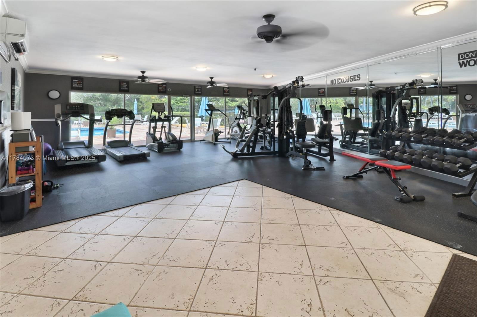 Real estate property located at 1785 Andrews Sq #308E, Broward, Hidden Harbor Condominium, Fort Lauderdale, FL