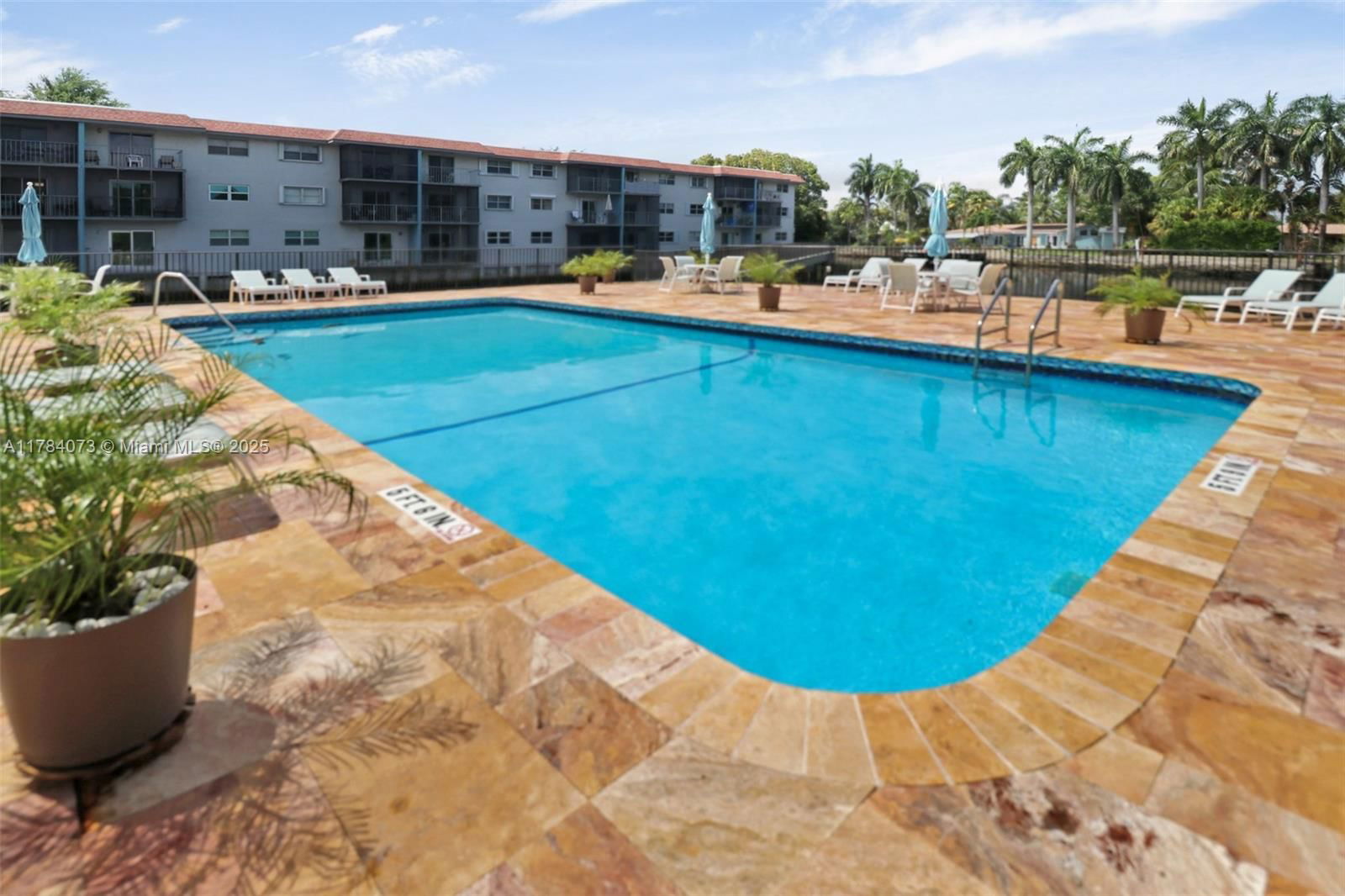 Real estate property located at 1785 Andrews Sq #308E, Broward, Hidden Harbor Condominium, Fort Lauderdale, FL