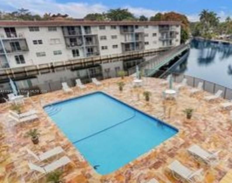 Real estate property located at 1785 Andrews Sq #308E, Broward, Hidden Harbor Condominium, Fort Lauderdale, FL