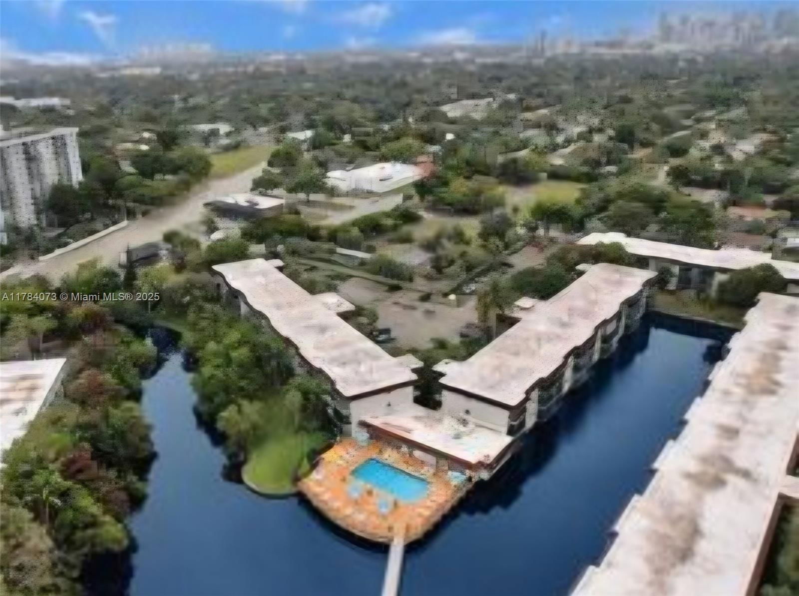 Real estate property located at 1785 Andrews Sq #308E, Broward, Hidden Harbor Condominium, Fort Lauderdale, FL
