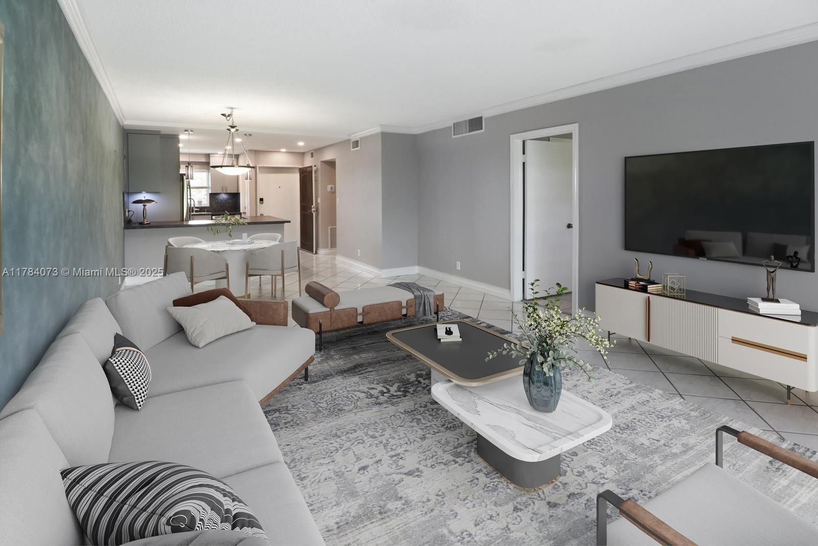 Real estate property located at 1785 Andrews Sq #308E, Broward, Hidden Harbor Condominium, Fort Lauderdale, FL