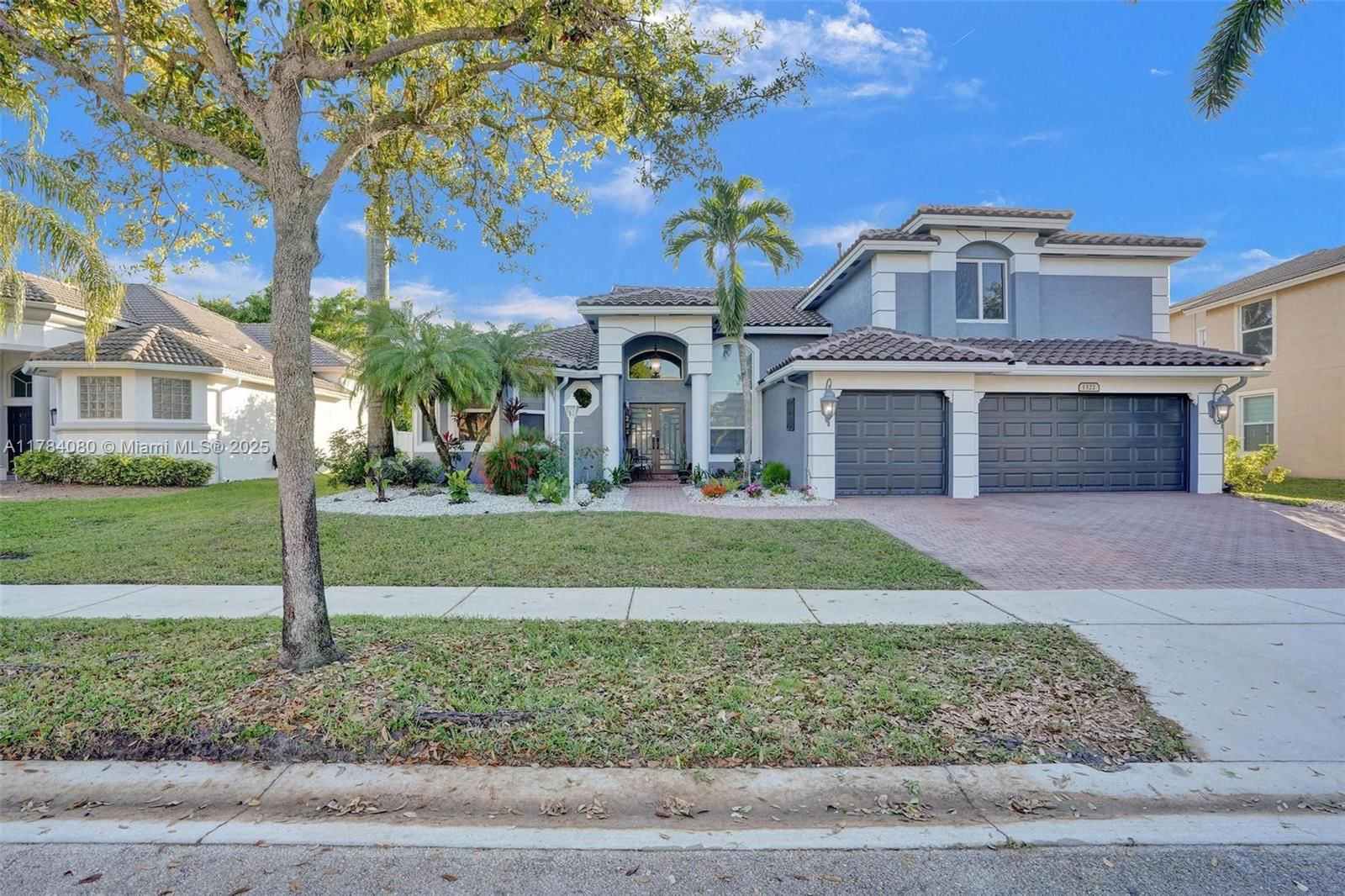 Real estate property located at 1322 139th Ave, Broward, Pembroke Falls-phase 5, Pembroke Pines, FL