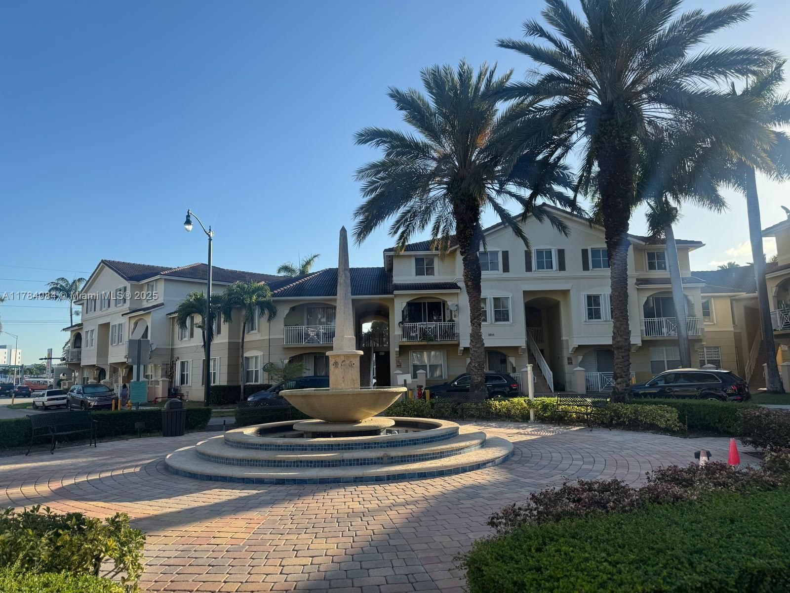 Real estate property located at 8912 Flagler St #217, Miami-dade, Century Park Condo, Miami, FL