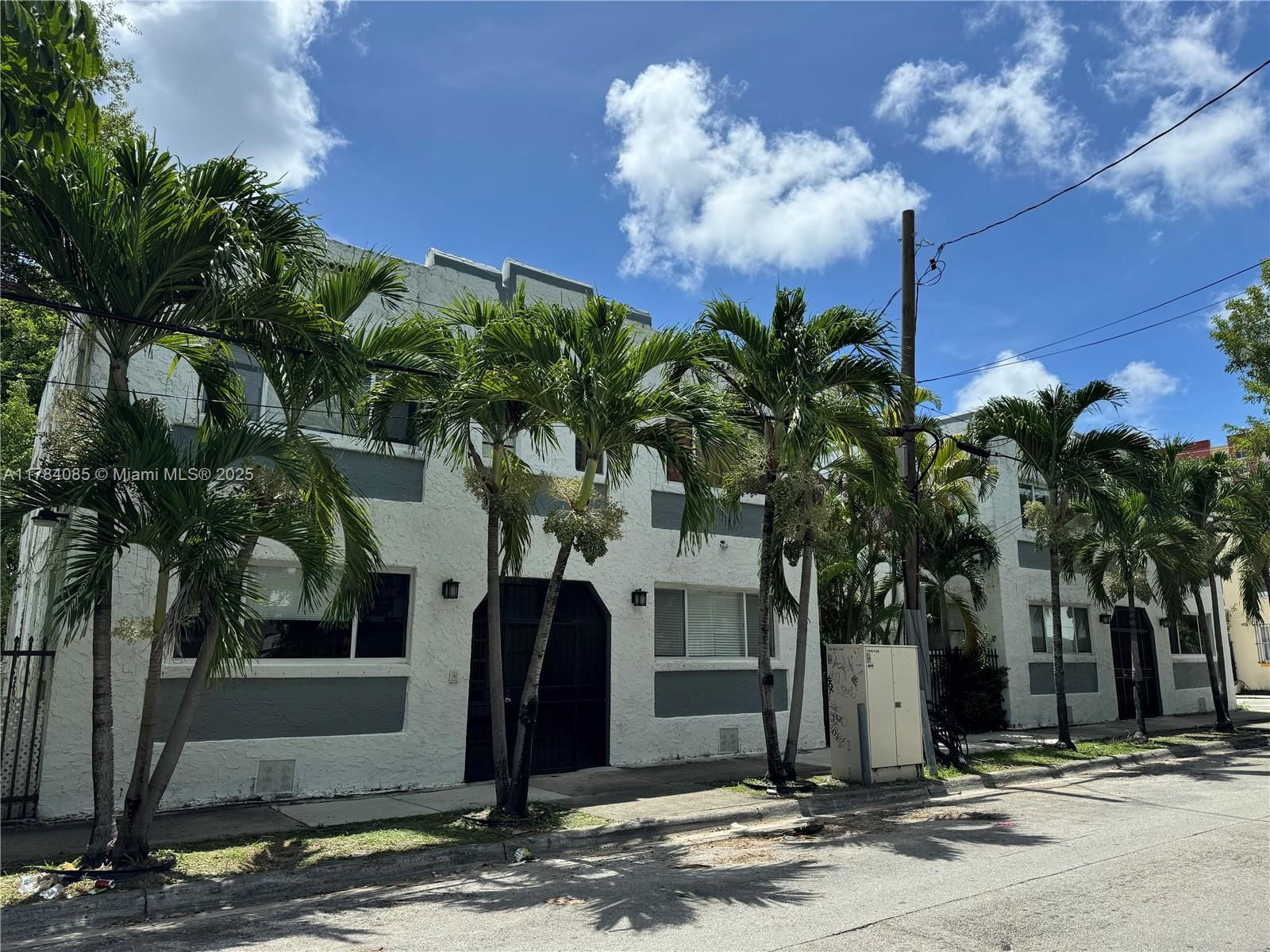 Real estate property located at 103 6th Ave #2, Miami-dade, River Point Condo, Miami, FL