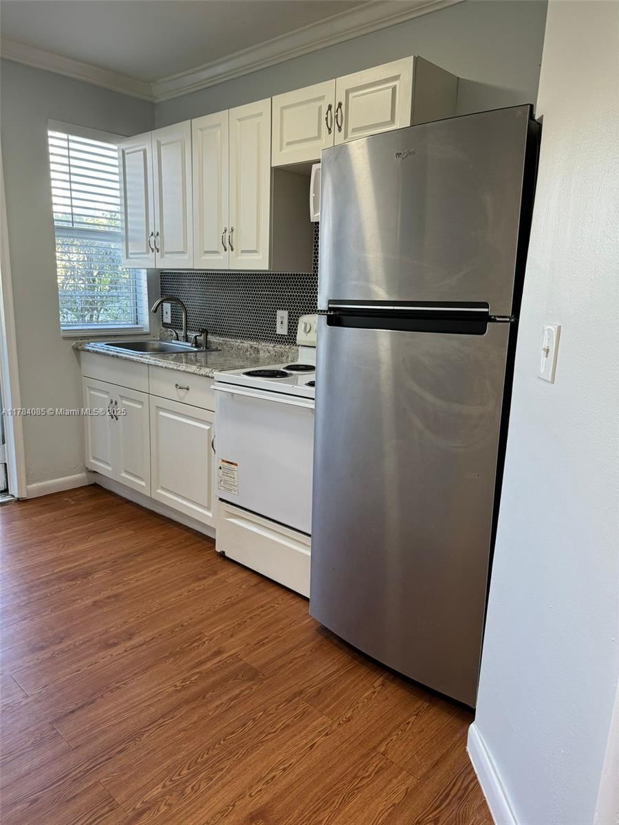 Real estate property located at 103 6th Ave #2, Miami-dade, River Point Condo, Miami, FL