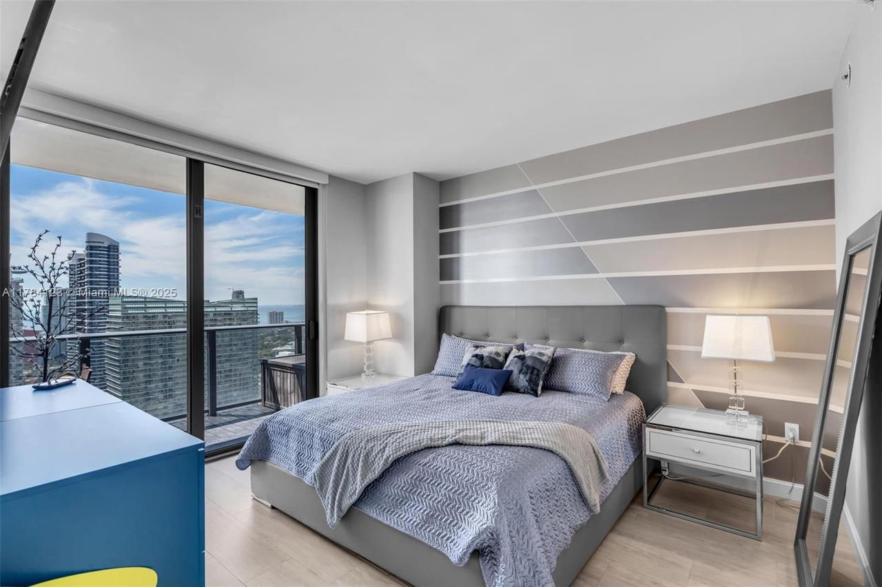 Real estate property located at 45 9th St #3804, Miami-dade, Brickell Heights East Con, Miami, FL