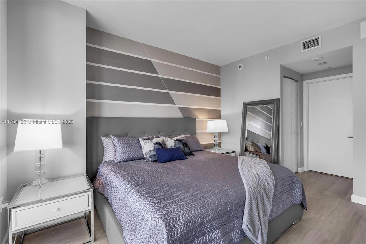 Real estate property located at 45 9th St #3804, Miami-dade, Brickell Heights East Con, Miami, FL