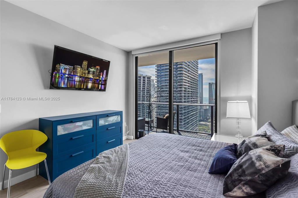 Real estate property located at 45 9th St #3804, Miami-dade, Brickell Heights East Con, Miami, FL