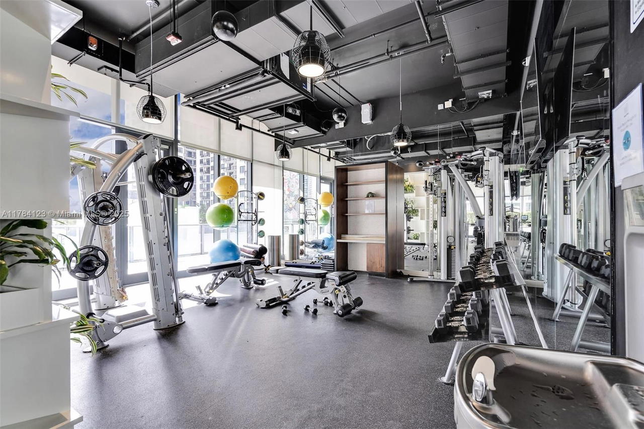 Real estate property located at 45 9th St #3804, Miami-dade, Brickell Heights East Con, Miami, FL