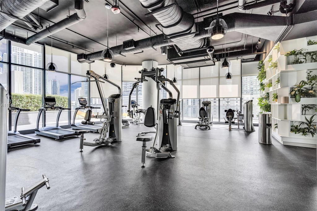 Real estate property located at 45 9th St #3804, Miami-dade, Brickell Heights East Con, Miami, FL