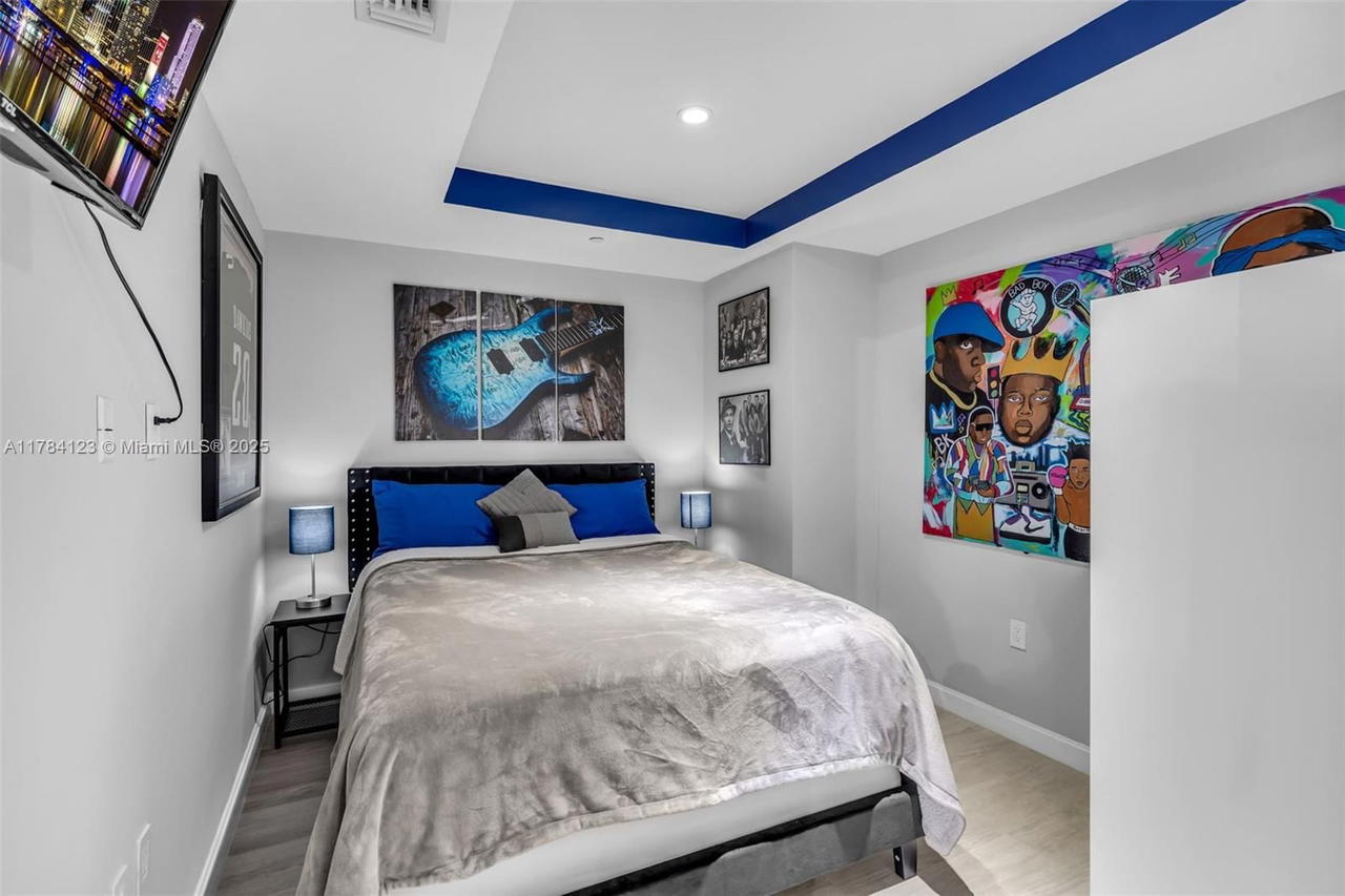 Real estate property located at 45 9th St #3804, Miami-dade, Brickell Heights East Con, Miami, FL