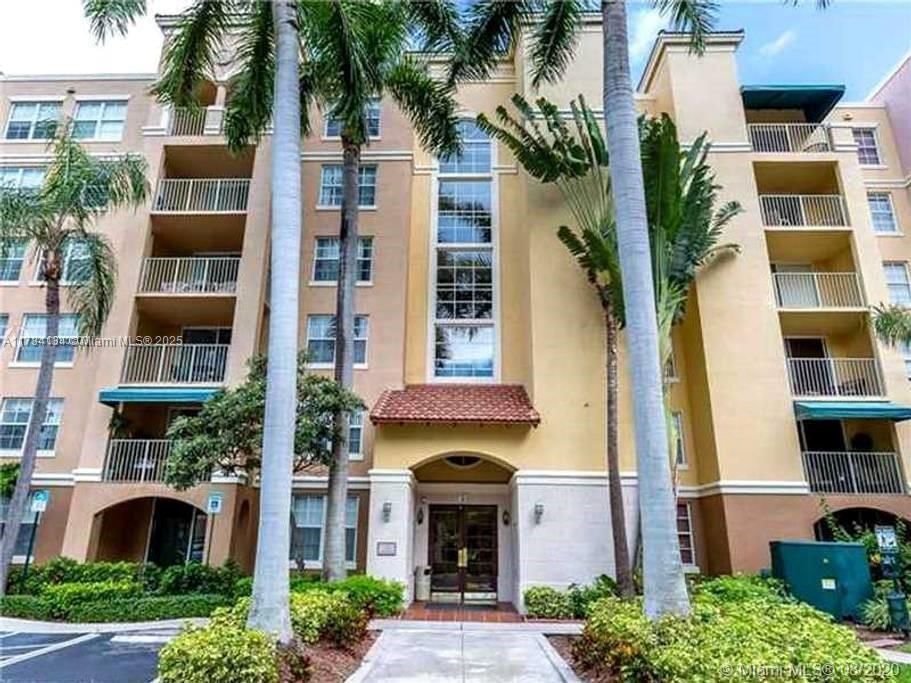 Real estate property located at 19501 Country Club Dr #104, Miami-dade, The Yacht Club At Aventur, Aventura, FL