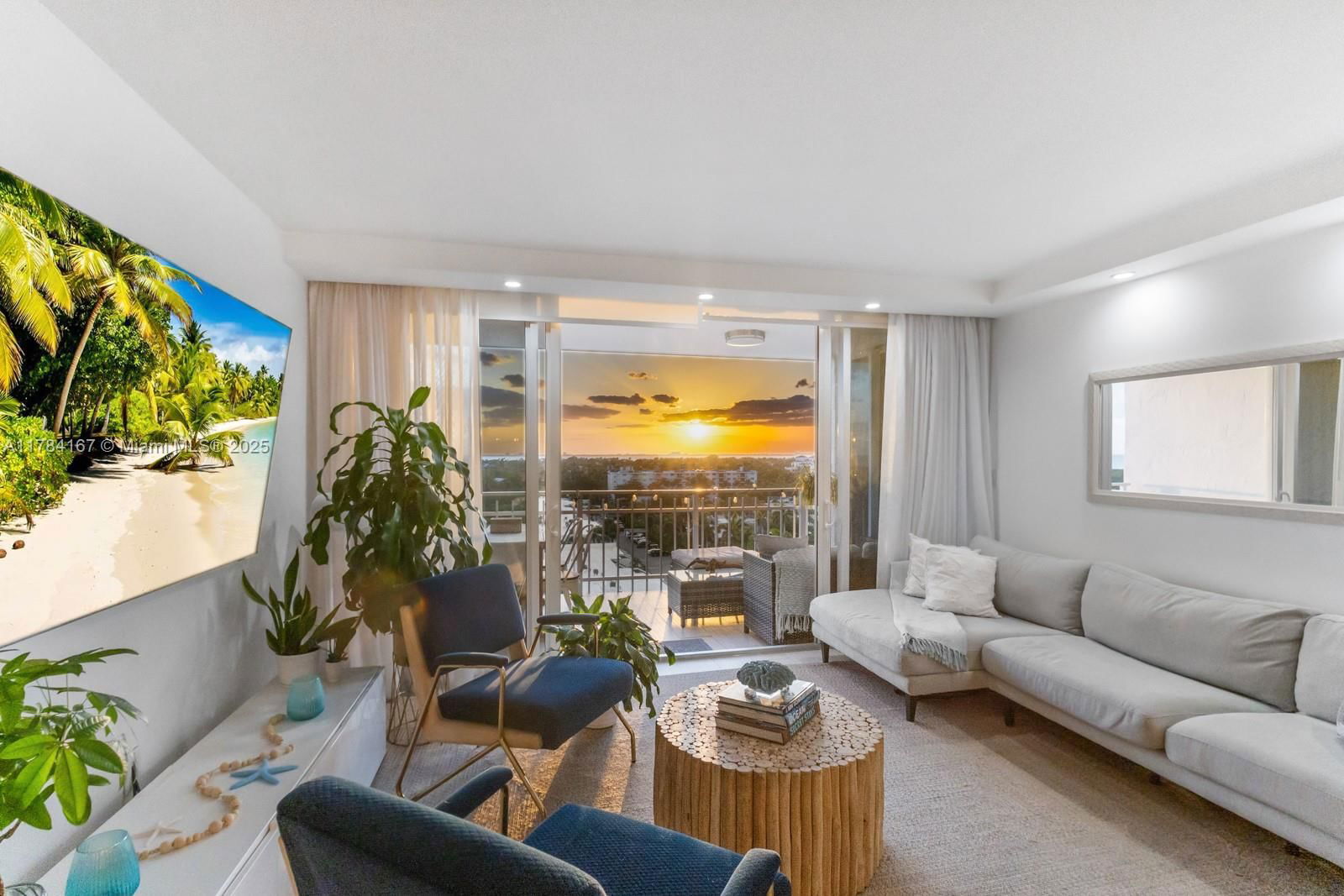Real estate property located at 600 Grapetree Dr #10GN, Miami-dade, Mar-azul Condo, Key Biscayne, FL