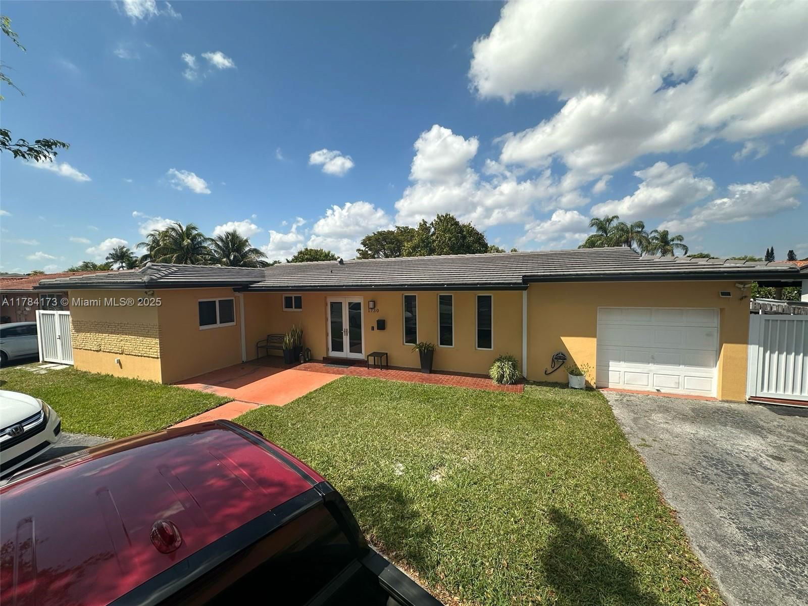 Real estate property located at 1730 102nd Ave, Miami-dade, Westbrooke 2nd Addn, Miami, FL