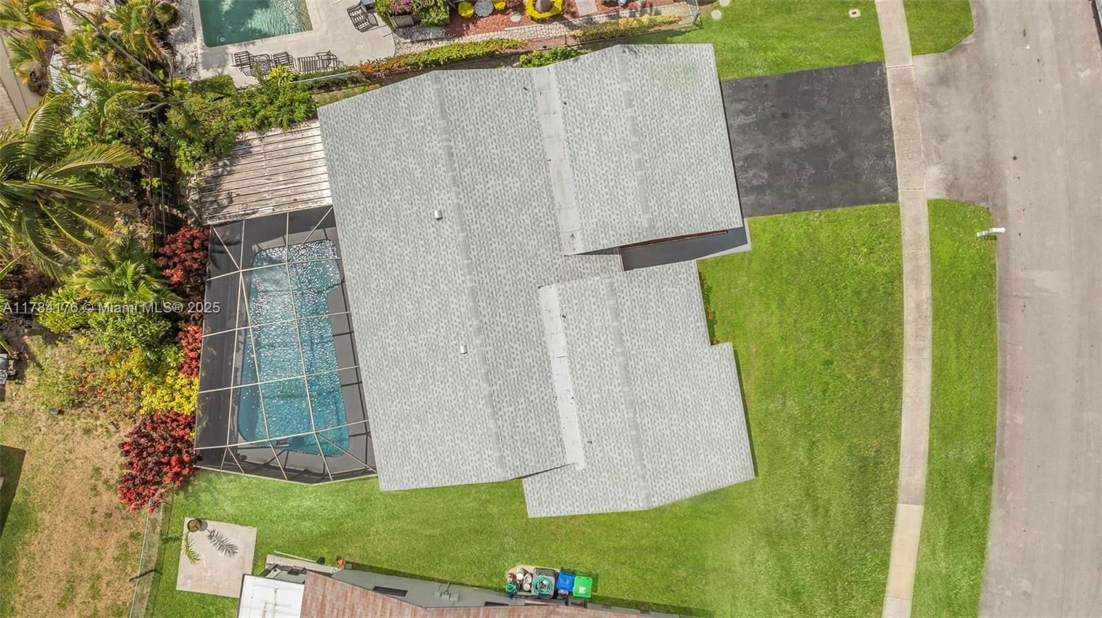 Real estate property located at 9338 47th St, Broward, Springtree West, Sunrise, FL